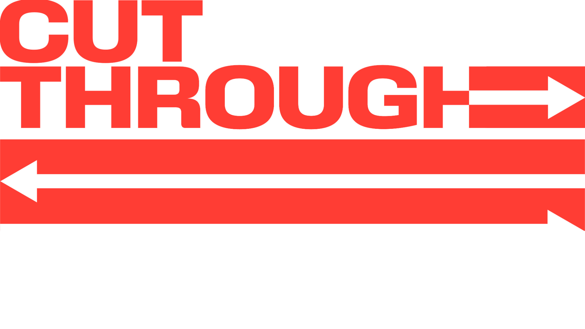 Cut Through